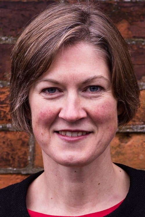 Helen Geake profile photo