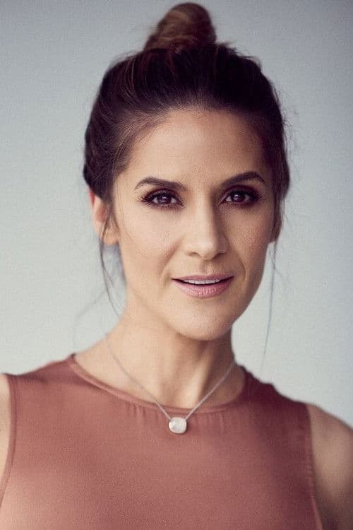 Amanda Byram profile photo