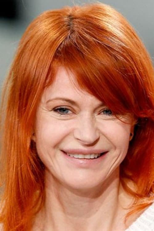 Axelle Red profile photo