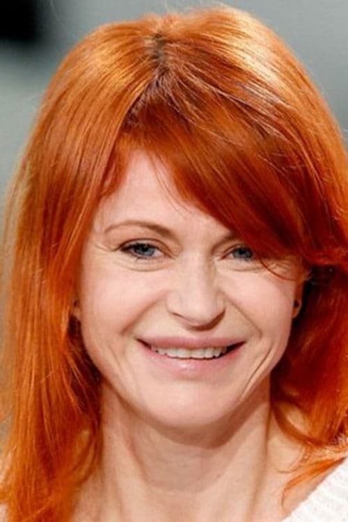 Axelle Red profile photo