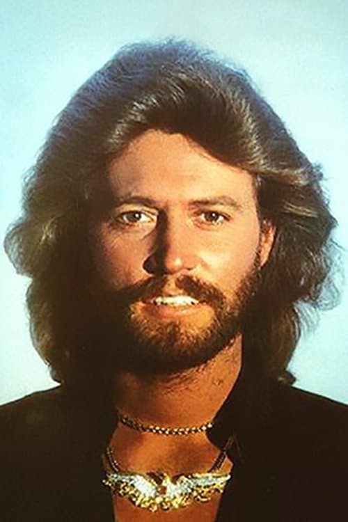 Barry Gibb profile photo