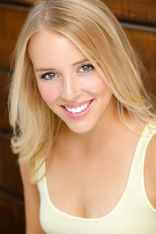 Caitlin Crommett profile photo