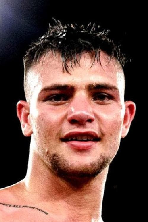 Kevin Lerena profile photo