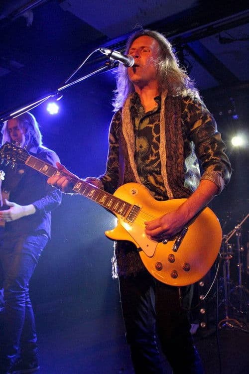 Hasse Fröberg profile photo