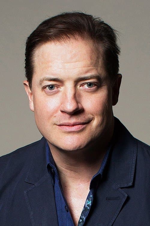 Brendan Fraser profile photo