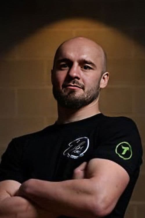 Troy O'Meley profile photo