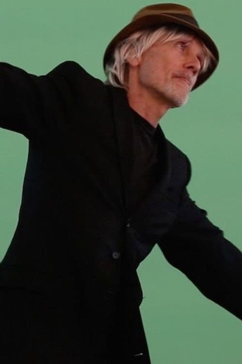 Jeremy Dance poster