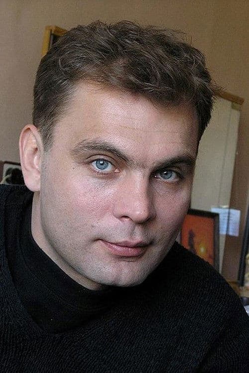 Roman Gribkov profile photo