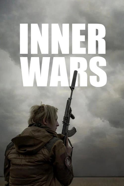 Inner Wars poster