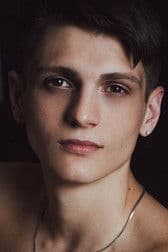 Jeremy Hall profile photo