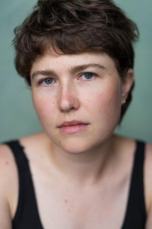 Kate Handford profile photo