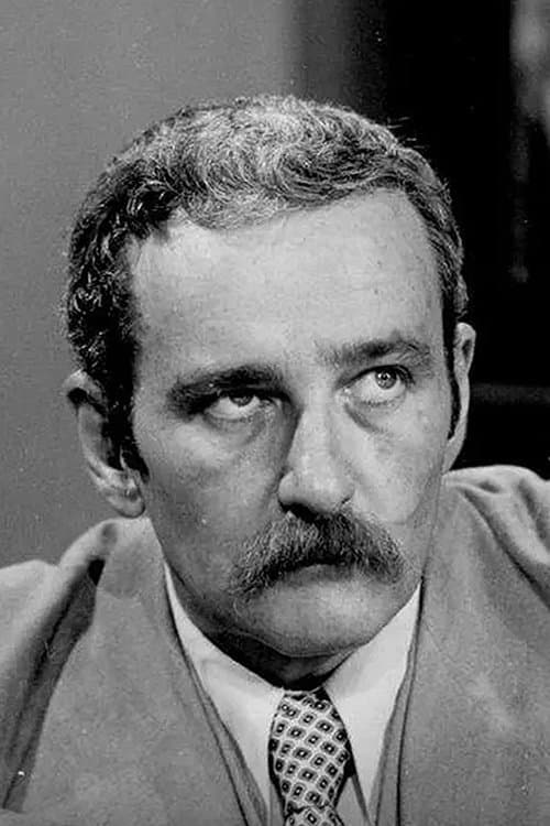 Carlos Kroeber profile photo