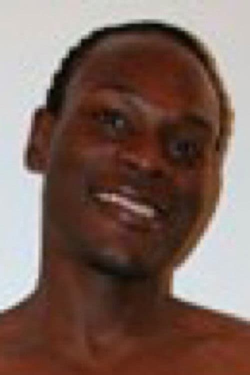 Rico Powers profile photo