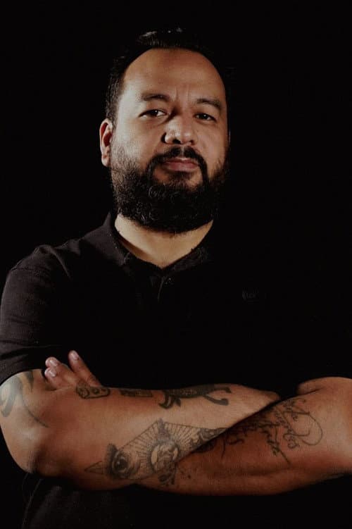 Luis Flores profile photo