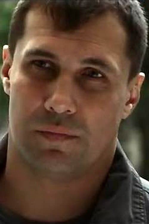 Sergey Pavlov profile photo