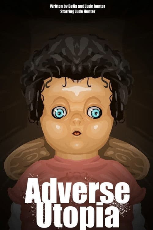 Adverse Utopia poster