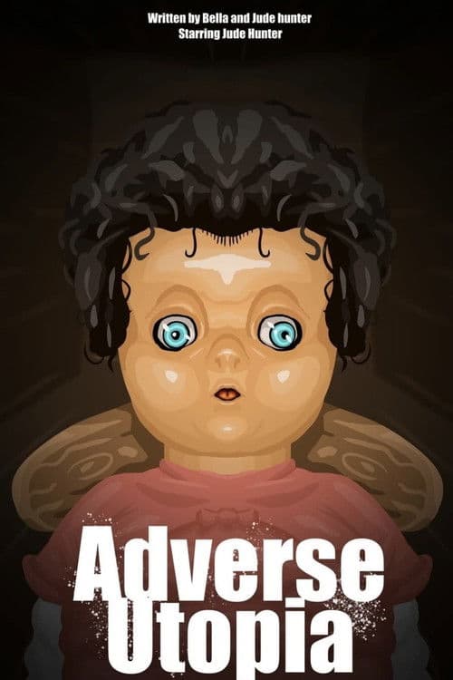 Adverse Utopia poster