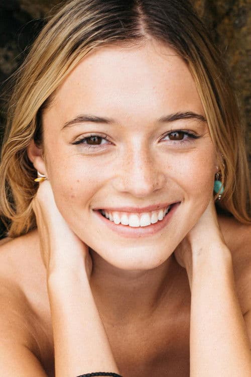 Sophie Telegadis profile photo