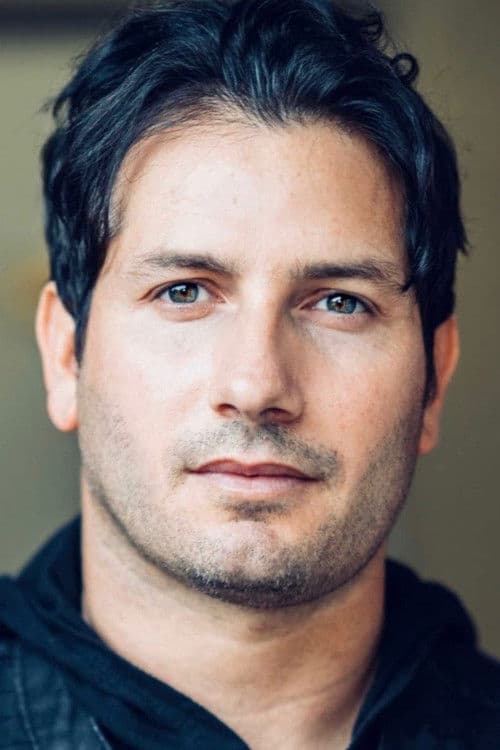 Gregory Kaplan profile photo