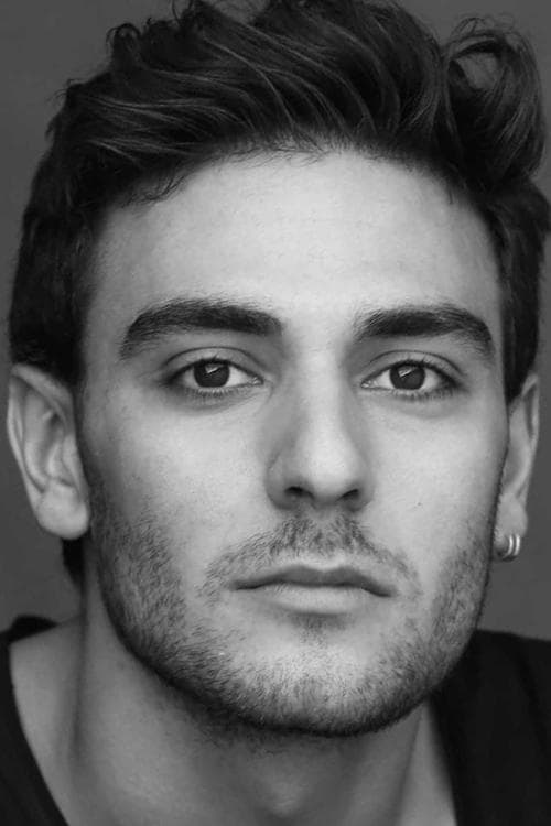 Eugenio Mastrandrea profile photo