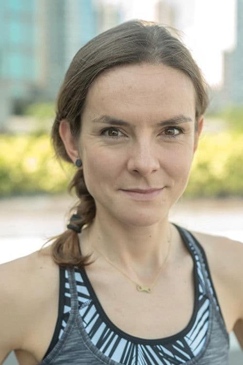 Maja Włoszczowska profile photo