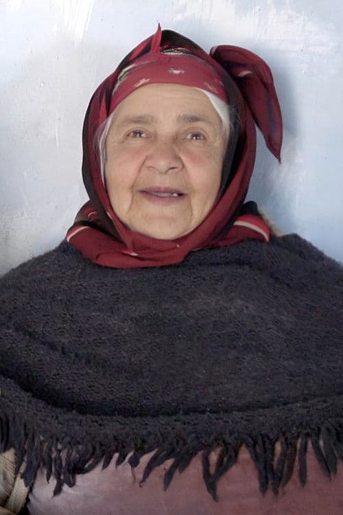 Malika profile photo