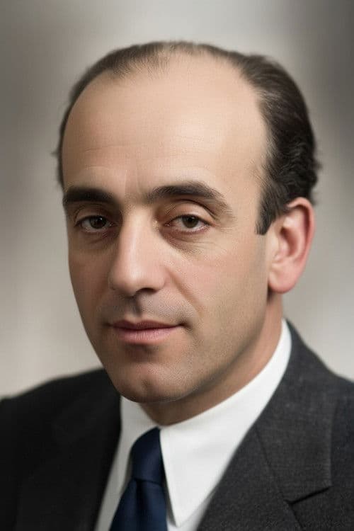 Yaşar Özsoy profile photo