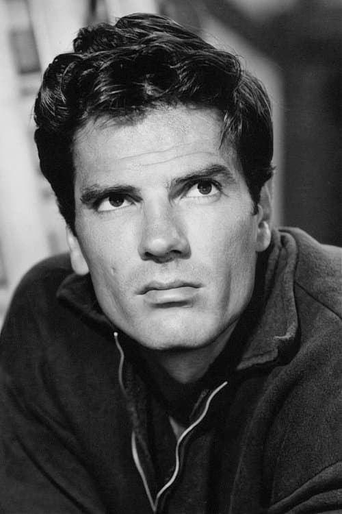 Tom Tryon profile photo