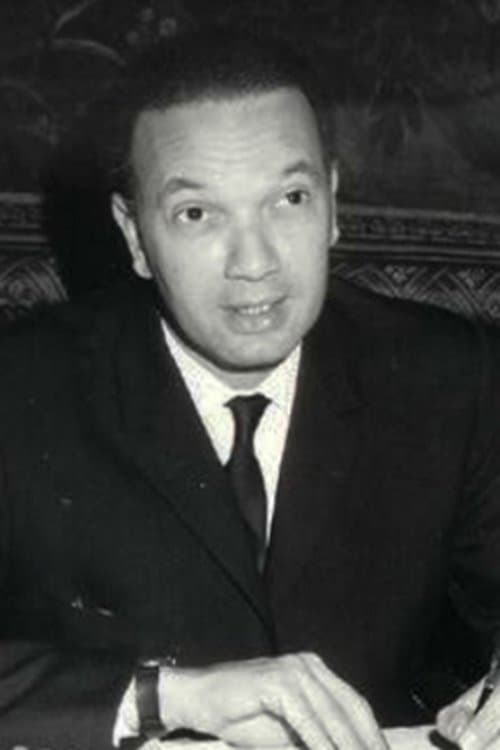 Georges Aminel profile photo