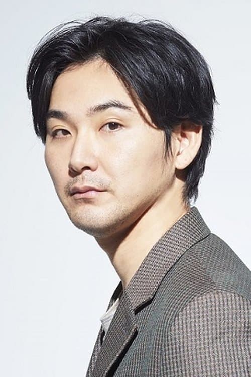 Ryuhei Matsuda profile photo