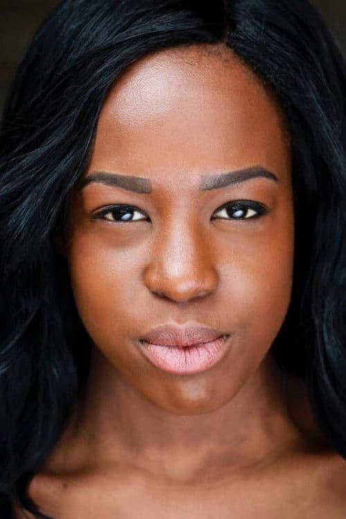 Gabrielle Brooks profile photo