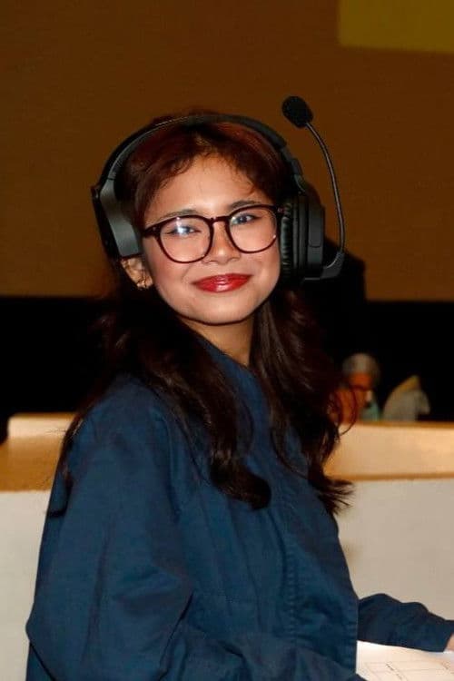 Raina Vergara profile photo