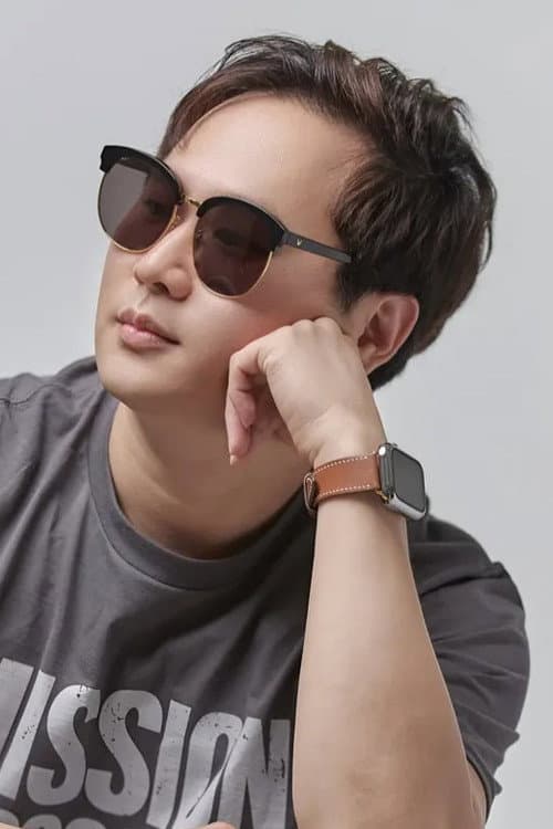 Jang Jee-won profile photo