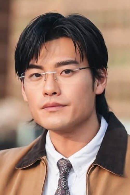 Wong Yat-Ho profile photo
