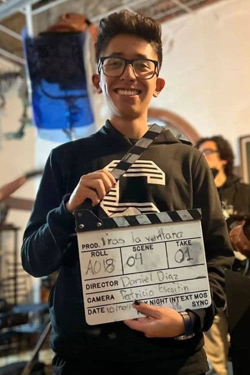 Daniel Alejandro profile photo