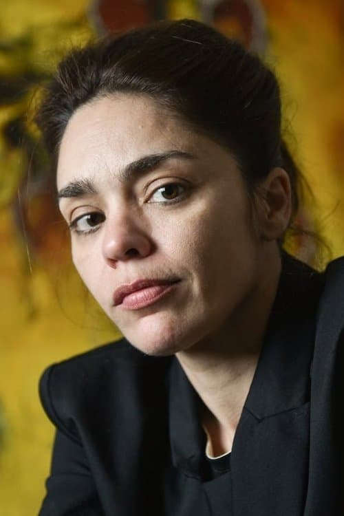 Belén Blanco profile photo