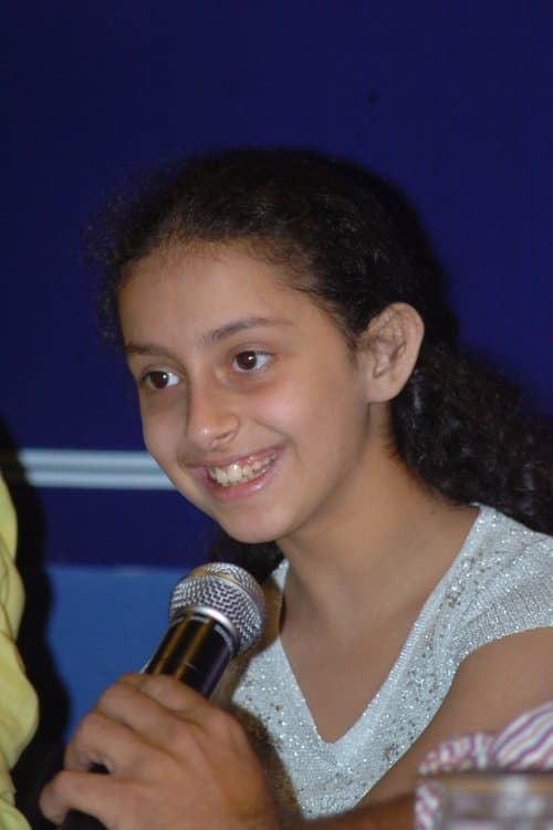 Pearl Barsiwalla profile photo