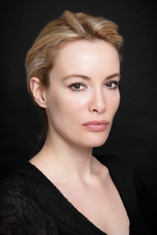 Valeriya Shkirando profile photo