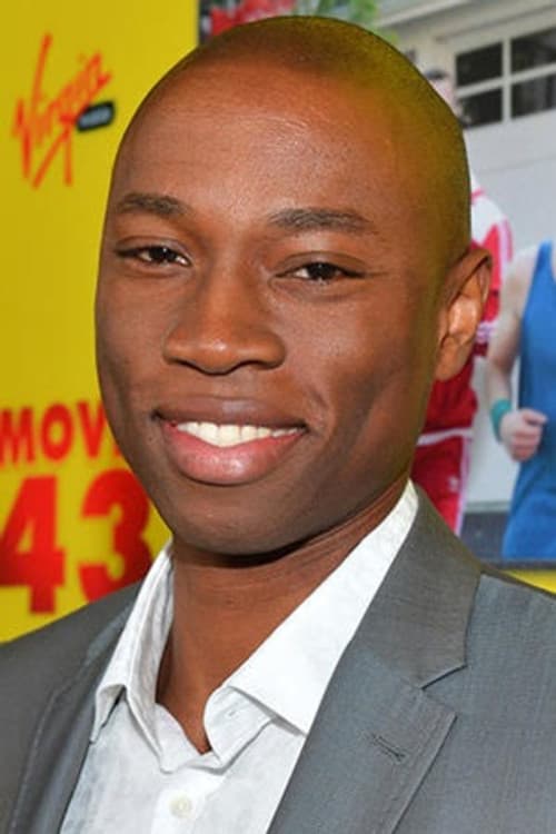 Robbie Jones profile photo