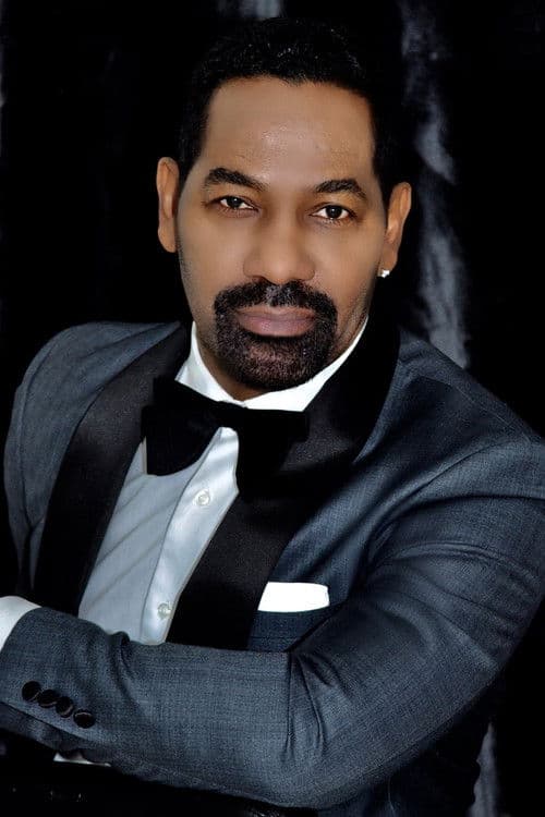 Keith Washington profile photo