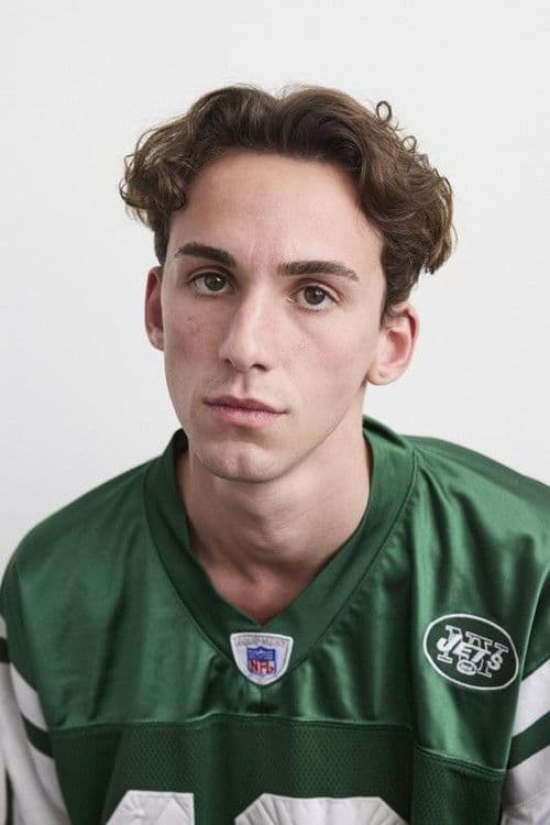 Nate Wall profile photo