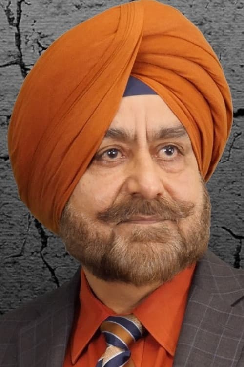Baljinder Singh Atwal profile photo