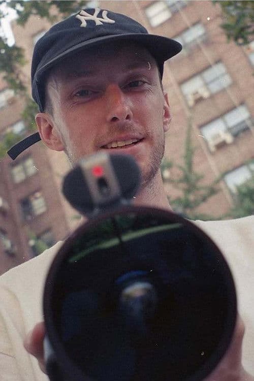 Nick VonWerssowetz profile photo