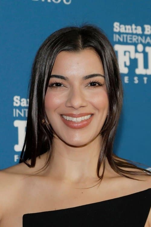 Nashla Bogaert profile photo