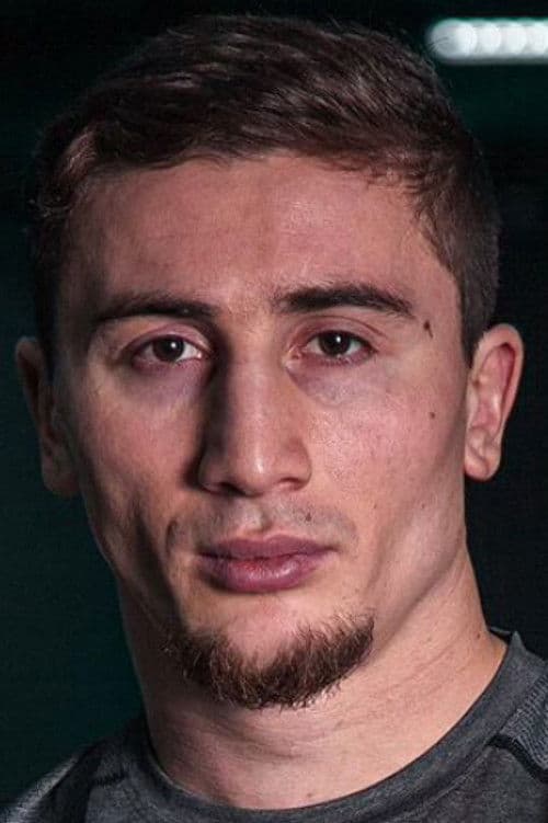 Islam Murtazaev profile photo