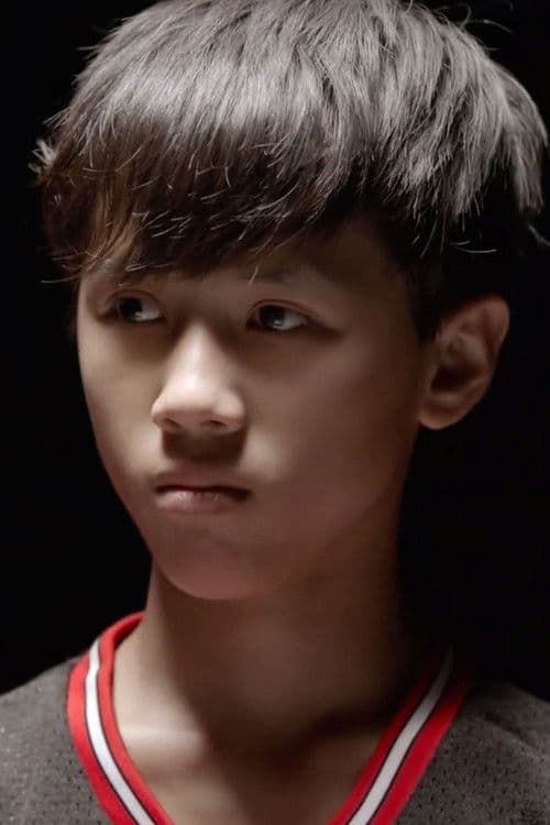 Jiang Zhexun profile photo