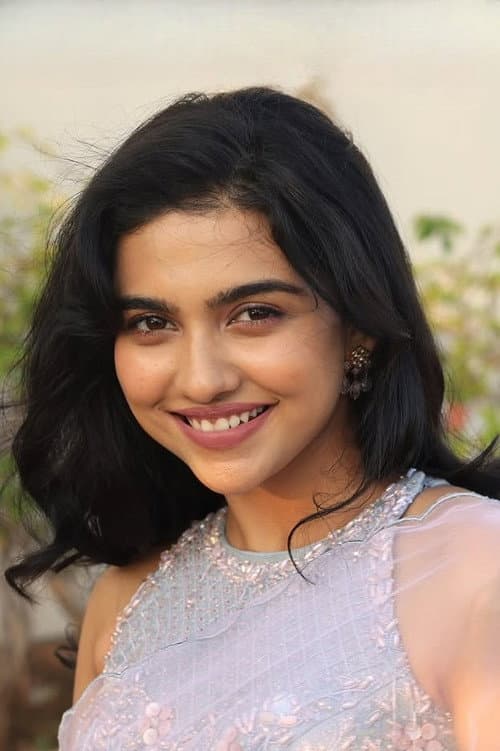Mamitha Baiju profile photo