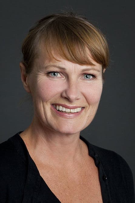 Nina Woxholtt profile photo