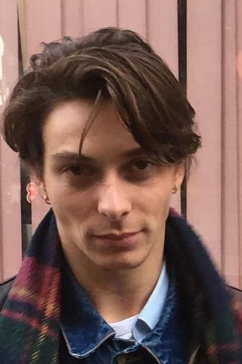 Thomas van Luin profile photo