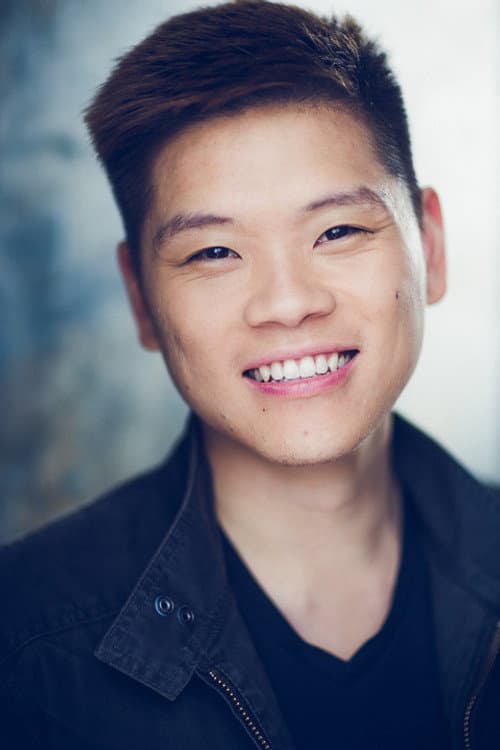 Peter Deng profile photo